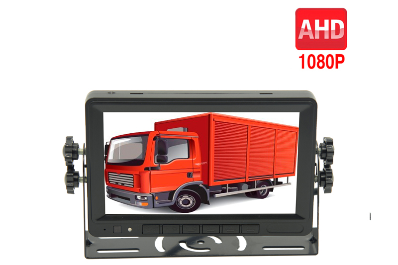 RC-M710HD