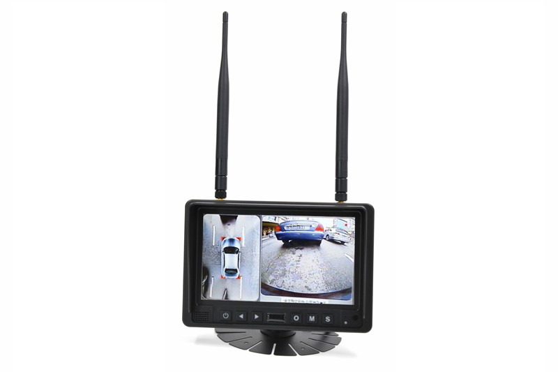 RC-M720DW