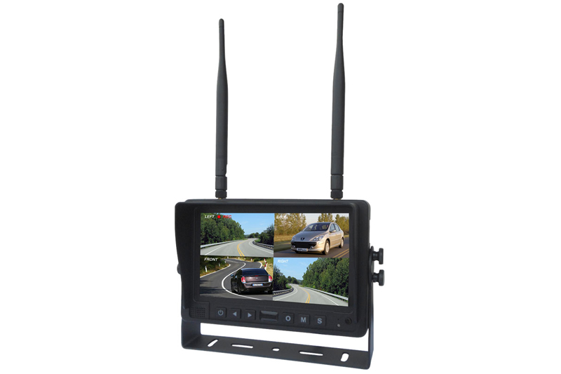 RC-M721DW