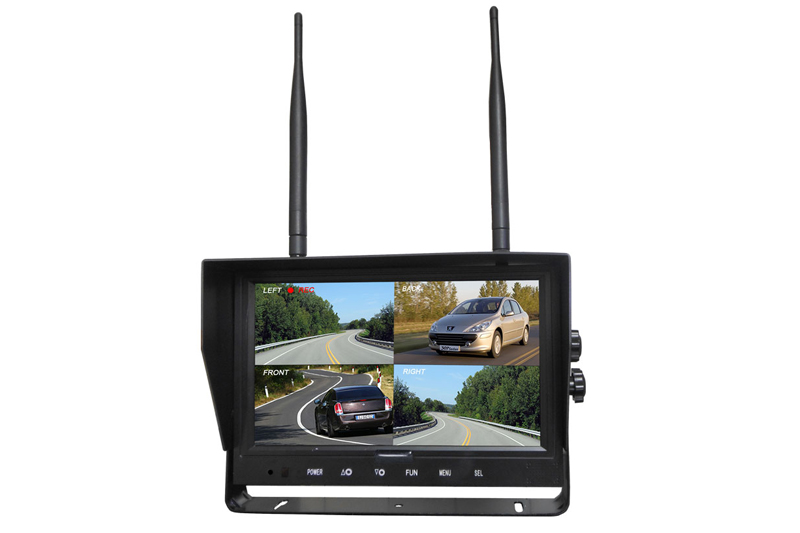 RC-M920DW