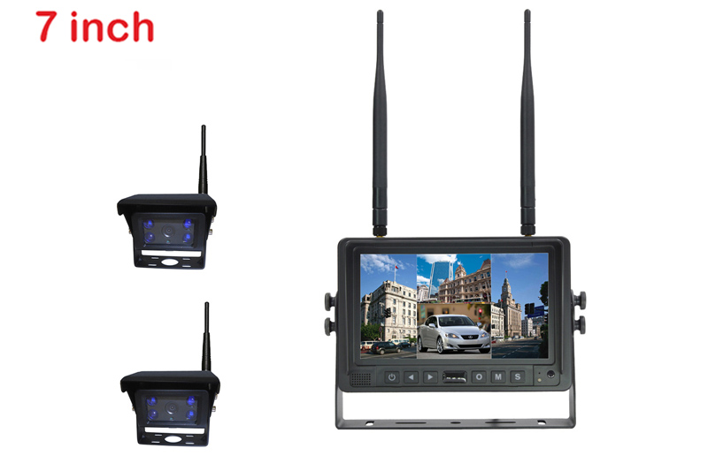 RC-S721DW