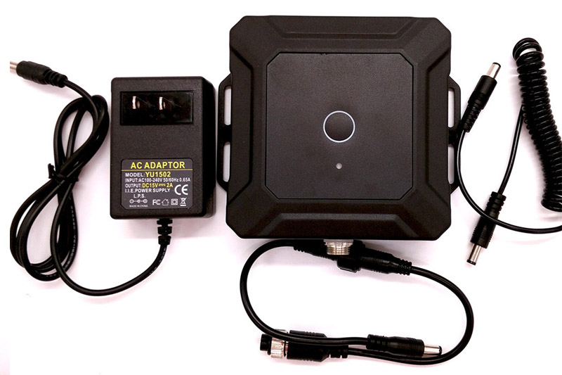 RC-A0302D