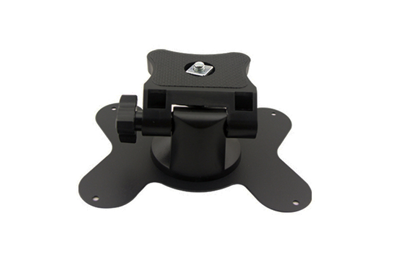 Butterfly bracket