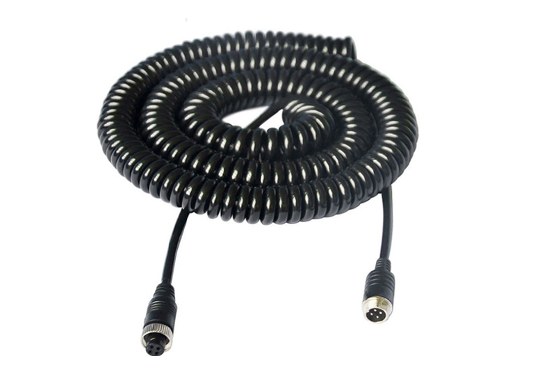 4 Pin Trailer Cable