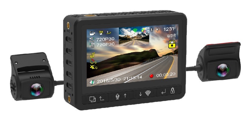 RC-D302