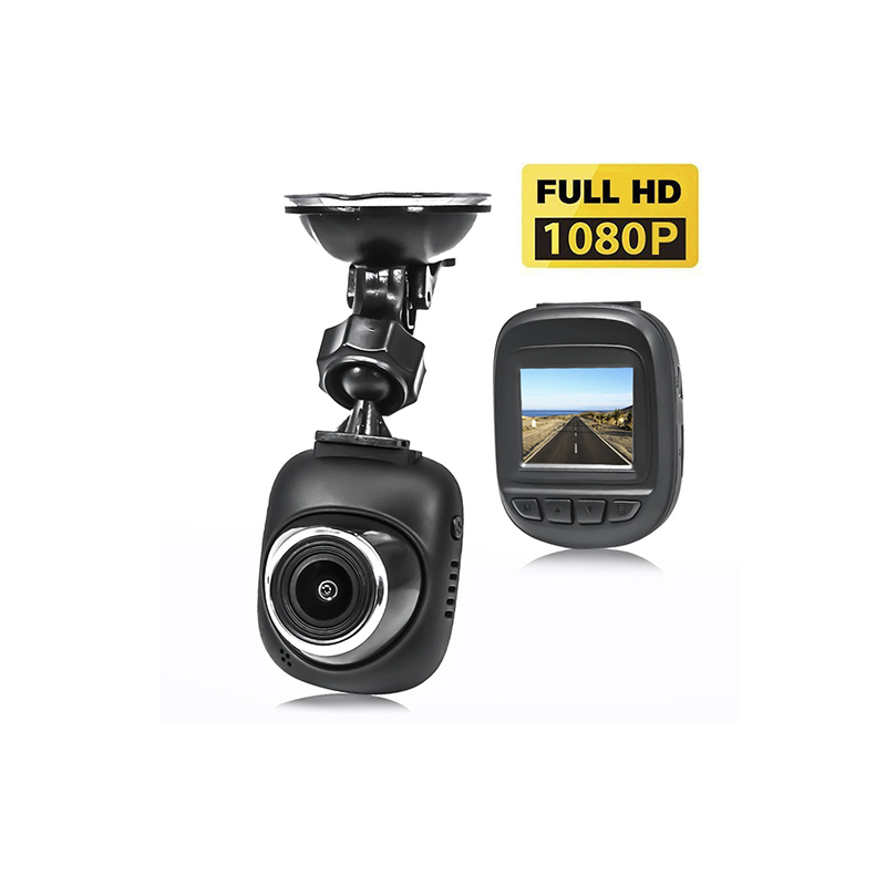 1.5" Mini Hidden Camera RC-D504