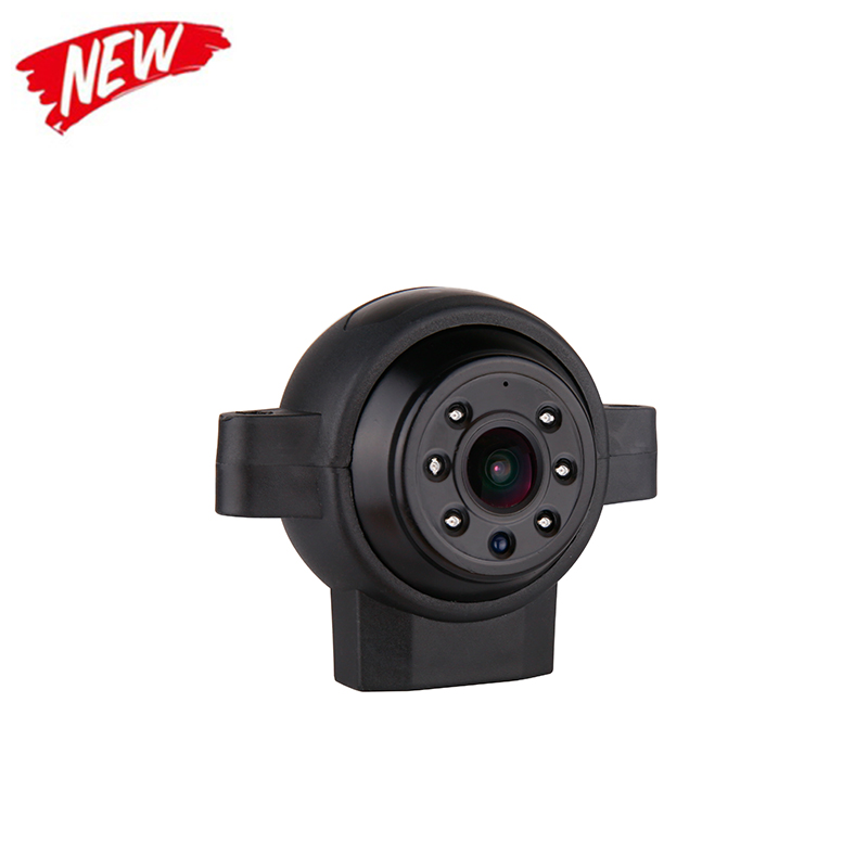Super Wide Viewing Angle Camera RC-C0325