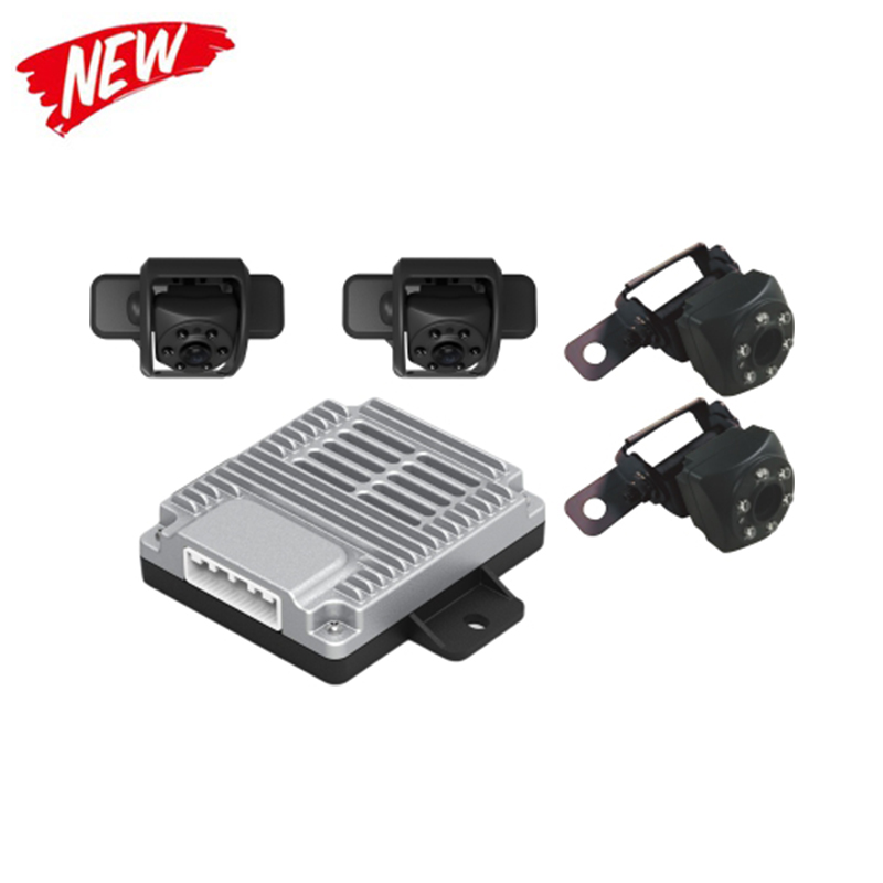 360° Around view monitor System RC-S360A2