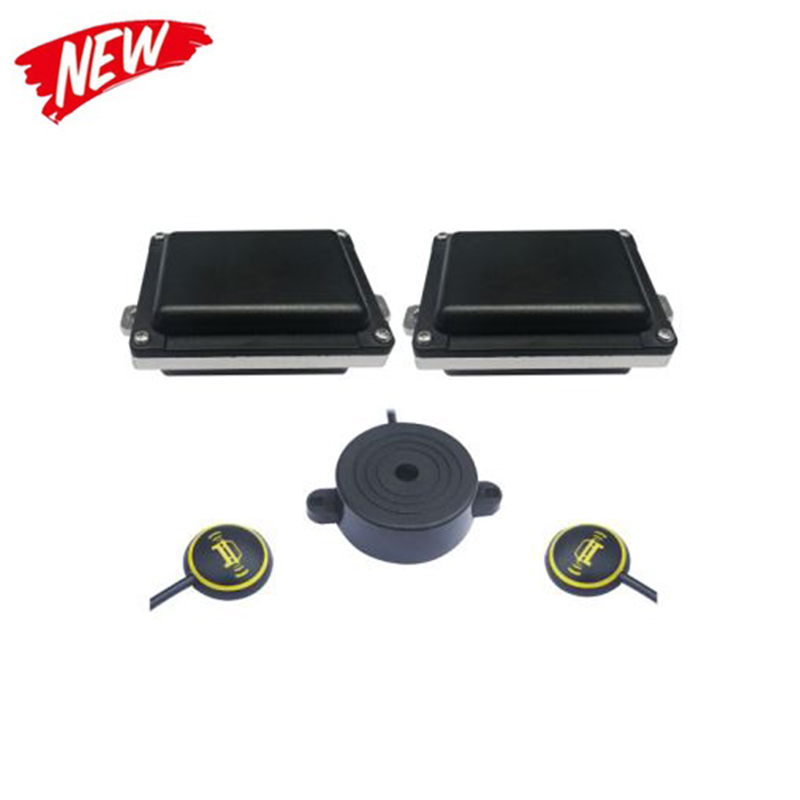 Car Blind Spot Detection System RC-BSD02