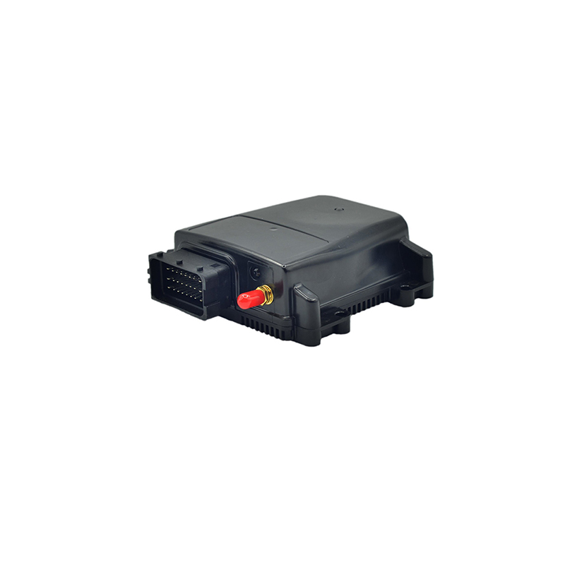 Microwave Radar Object Detection System RC-F240