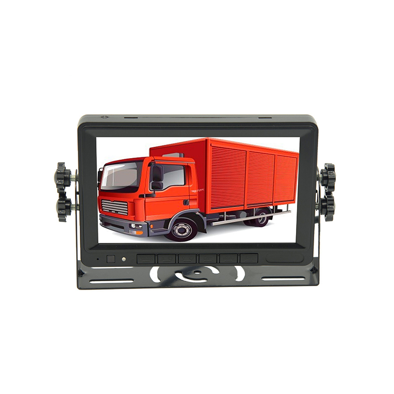 7" Digital LCD Monitor RC-M710