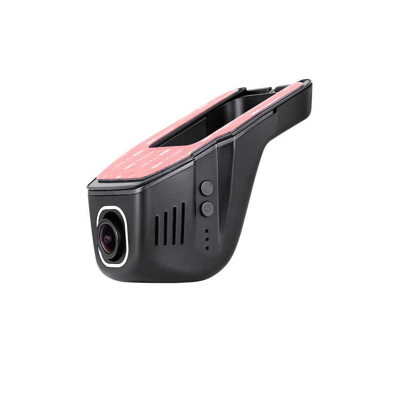1080P Hidden Camera RC-D102