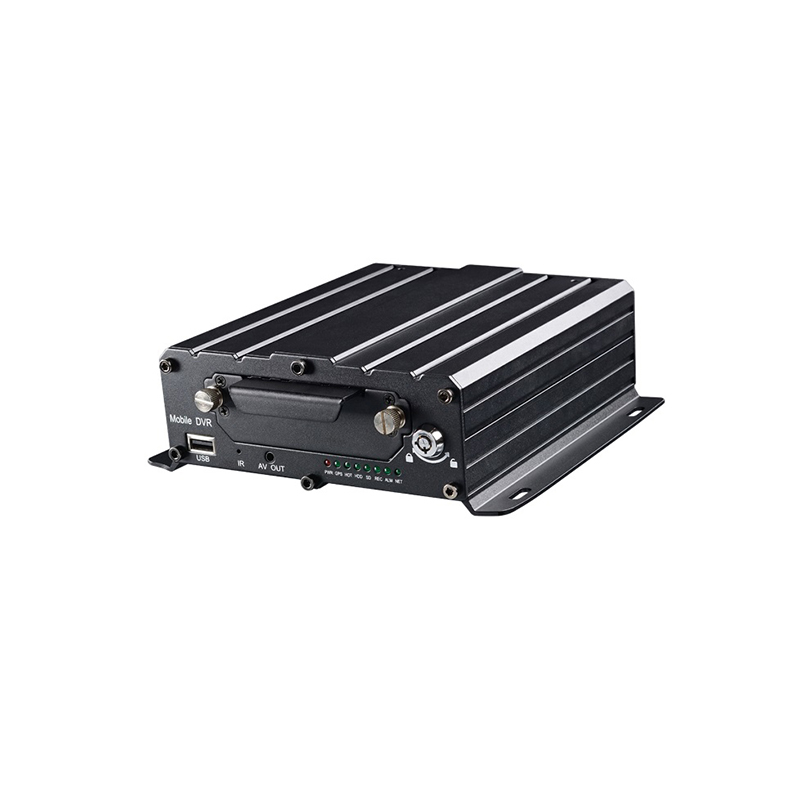 8CH 1080P AHD HDD MDVR RC-DM308